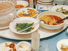 -海鸿荟·沿江菜(中山北路店)
