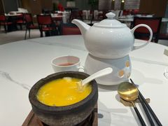 -富淳饭店(陆家嘴保利广场店)