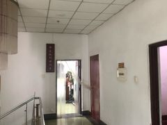 -天津图书馆(复康路馆)
