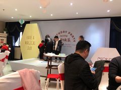 -丽华园(汉阳龙阳店)