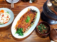 -云上千禾(水上店)