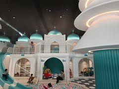 -ABC Swim亲子游泳俱乐部(河西店)