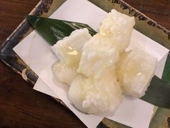 -鸟鸣门屋台料理(金帝银泰店)