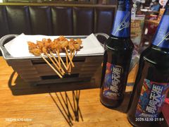 -聚点串吧·北京烧烤(朝北店)