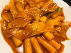 -桃园中华料理炸酱面(燕儿岛路店)