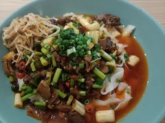 -西南大学北碚校区-竹园学生食堂