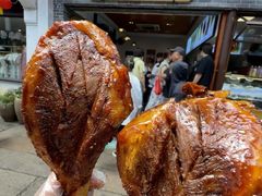 -赵元章肉骨烧(山塘街店)