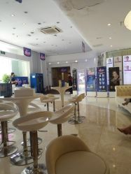 大厅-深圳美莱医疗美容医院