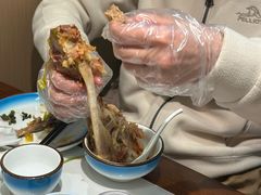 -磁州卤面·地标邯郸菜(97年创始店)