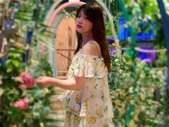 -大塘金香草谷