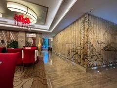 -广州逸林假日酒店·四季桃源中餐厅(白云山风景区店)