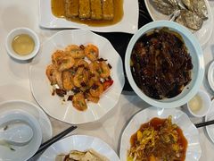 -精致顺德菜(琶洲店)