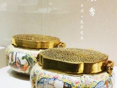 -深圳博物馆