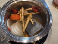 -一叶一世界·素食餐厅(锦华万达店)