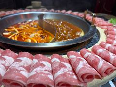 -蜀大侠火锅(森兰花园城店)