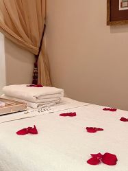 -尊尚柏丽美容SPA