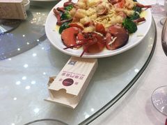 -百乐门喜宴(海珠广场华厦店)