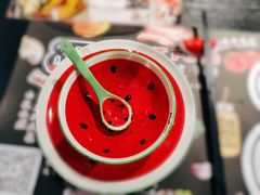 -8锅臭臭锅·正宗台湾小火锅(中心五路店)