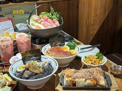 -小川洋风料理(江汉路店)