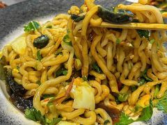 -面乙新派手擀面(大悦城店)