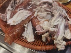 -张记焖窑·十五年专注焖烤(雍和宫店)
