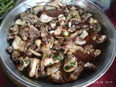 -胜海大排档·海鲜·黄鳝饭(十年老店)