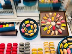 -PAUL LAFAYET 法式甜品(港汇广场店)