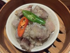 -领事馆19号中餐厅(厦门海景洲际酒店)