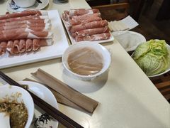 -吉羊三宝(复兴门笔管胡同店)