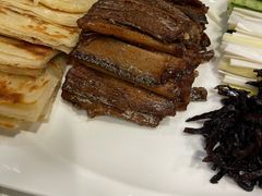 -老浒记烤鸭-北京菜(琉璃厂店)