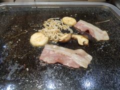 -石烤屋烤肉拌饭(朱泾店)