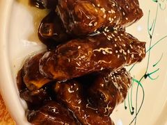 -马凯餐厅(长椿街店)