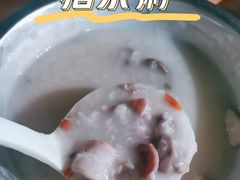 -南记食粥坊·宵夜大排档(卫国路店)