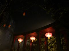 -温江公园