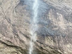 -雁荡山大龙湫景区