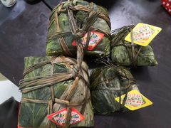 -鼎香皇高佬苏裹蒸粽