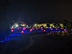 -云幽谷旅游区