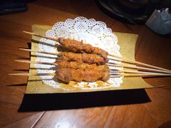 -楼兰新疆主题餐厅(苏州中心店)