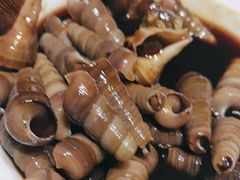 -威海九禧海鲜居渔水饺(经区店)