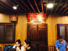 -松發肉骨茶(牛车水店)
