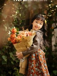 -雅尼·亚米儿童摄影美学馆(汉阳店)