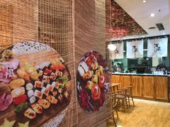-河风精致寿司(尼盛店)