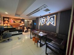 -脑洞先生非恐剧情密室(五一店)