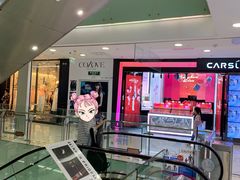 -凯德MALL(望京店)