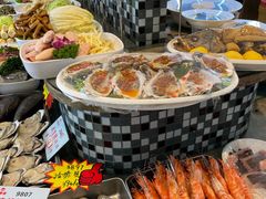 -今鲜源大酒店·中华餐饮名店(新湛路店)