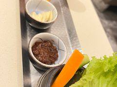-赤坂亭M9和牛烧肉·日料398放题(万达店)