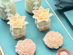 -天津海河悦榕庄·Lobby Lounge大堂吧