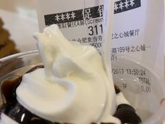 -麦当劳(合肥之心城店)