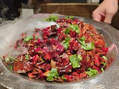 -路边羊烧烤酒场(宝带路店)