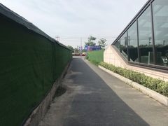 -良渚(地铁站)